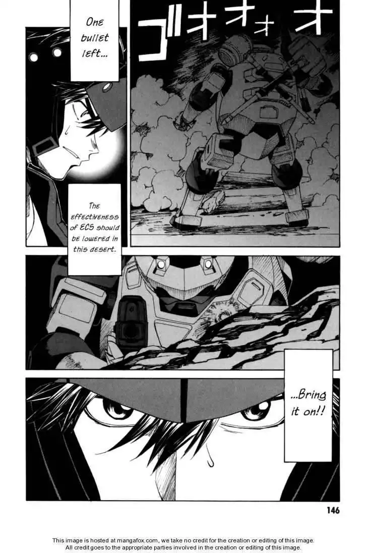 Full Metal Panic! Sigma Chapter 31 28